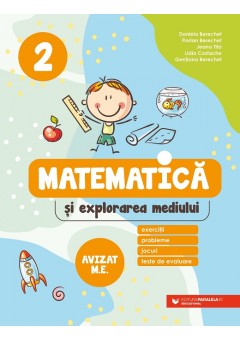 Matematica si explorarea..