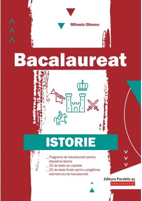 Bacalaureat. Istorie