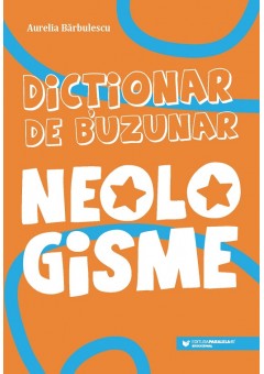 Dictionar de buzunar Neologisme