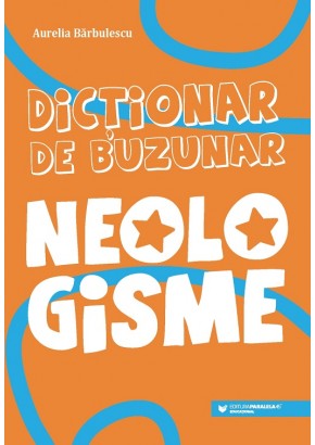 Dictionar de buzunar Neologisme