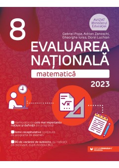 Matematica Evaluarea Nat..