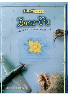 Insu-Pu - Insula copiilor pierduti
