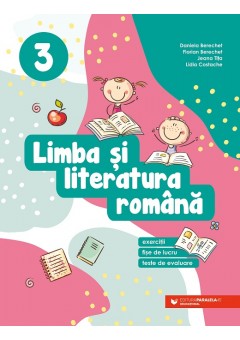 Limba si literatura roma..