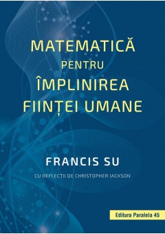 Matematica pentru implinirea fiintei umane