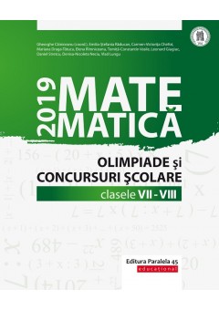 Matematica. Olimpiade si..