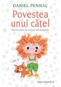 Povestea unui catel