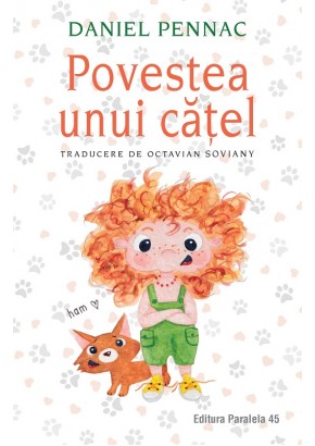 Povestea unui catel