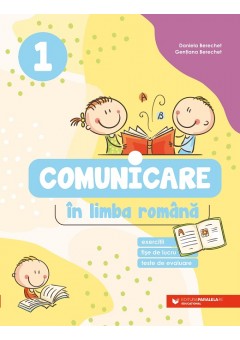 Comunicare in limba roma..