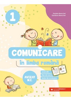 Comunicare in limba roma..