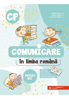 Comunicare in limba roma..