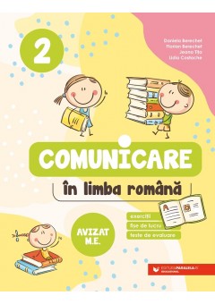 Comunicare in limba roma..