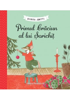 Primul Craciun al lui Sorichit