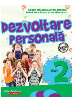 Dezvoltare personala cla..