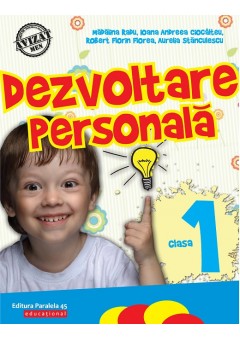 Dezvoltare personala cla..