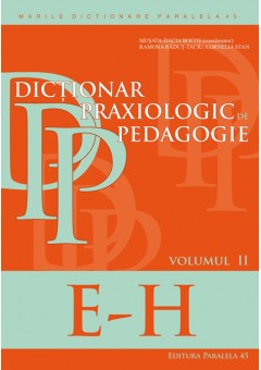 Dictionar praxiologic de..