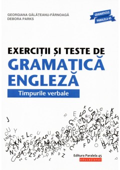 Exercitii si teste de gr..