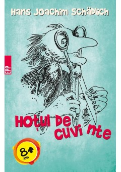 Hotul de cuvinte