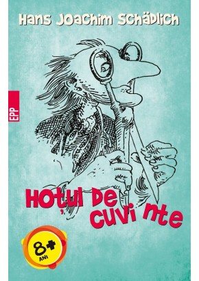 Hotul de cuvinte