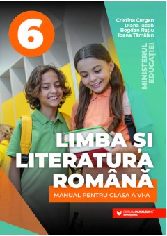 Limba si literatura roma..