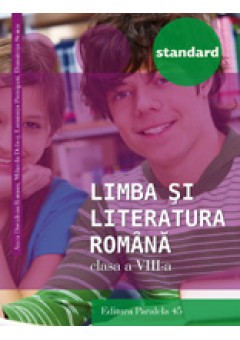 Limba si literatura roma..