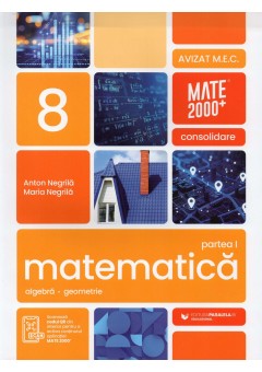 Matematica Algebra, geom..
