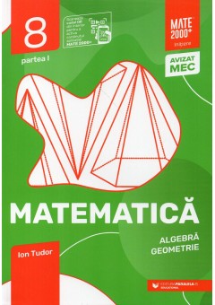 Matematica Algebra, geom..