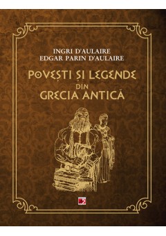 Povesti si legende din g..