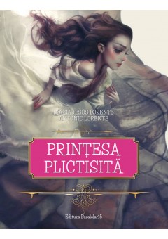 Printesa plictisita