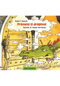 Printesa si dragonul