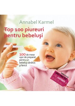 Top 100 piureuri pentru ..