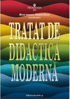 Tratat de didactica mode..