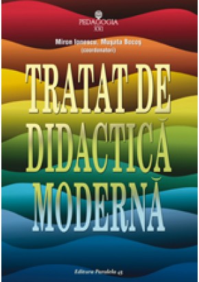 Tratat de didactica moderna