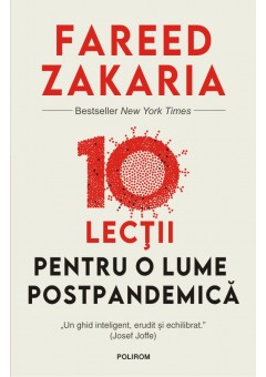 10 lectii pentru o lume postpandemica