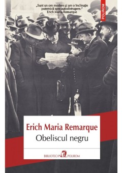 Obeliscul negru