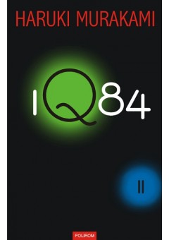 1Q84 (II)..