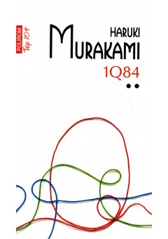 1Q84 vol II (T10)..