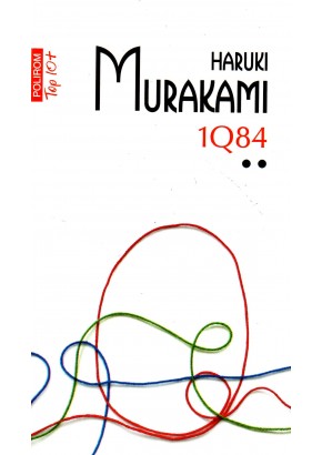 1Q84 vol II (T10)