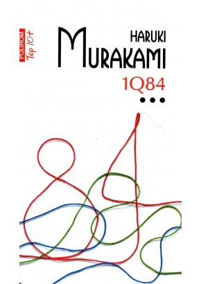 1Q84. Vol III (T10)