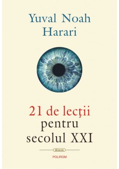 21 de lectii pentru secolul XXI