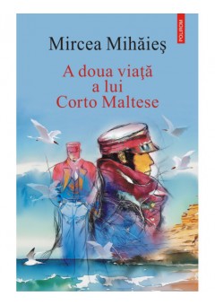 A doua viata a lui Corto Maltese