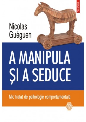 A manipula si a seduce