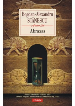 Abraxas - (editia 2023)