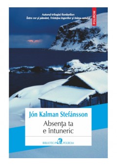 Absenta ta e intuneric