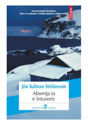Absenta ta e intuneric