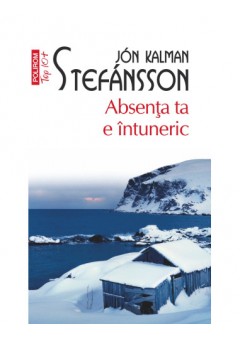 Absenta ta e intuneric Editie de buzunar
