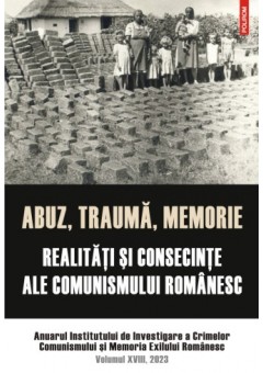 Abuz, trauma, memorie - ..