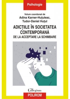 Adictiile in societatea ..