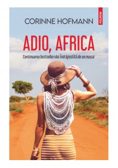 Adio, Africa