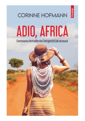 Adio, Africa