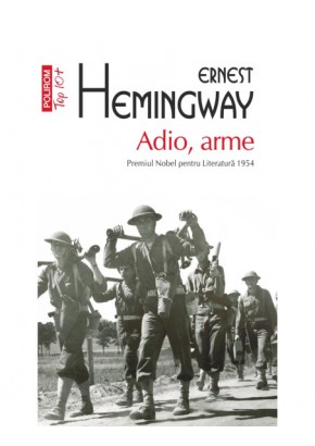 Adio, arme Editie de buzunar